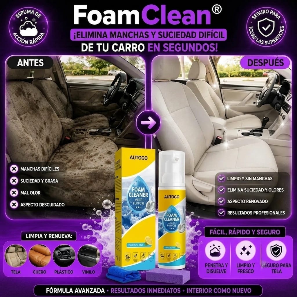 FlaashClean